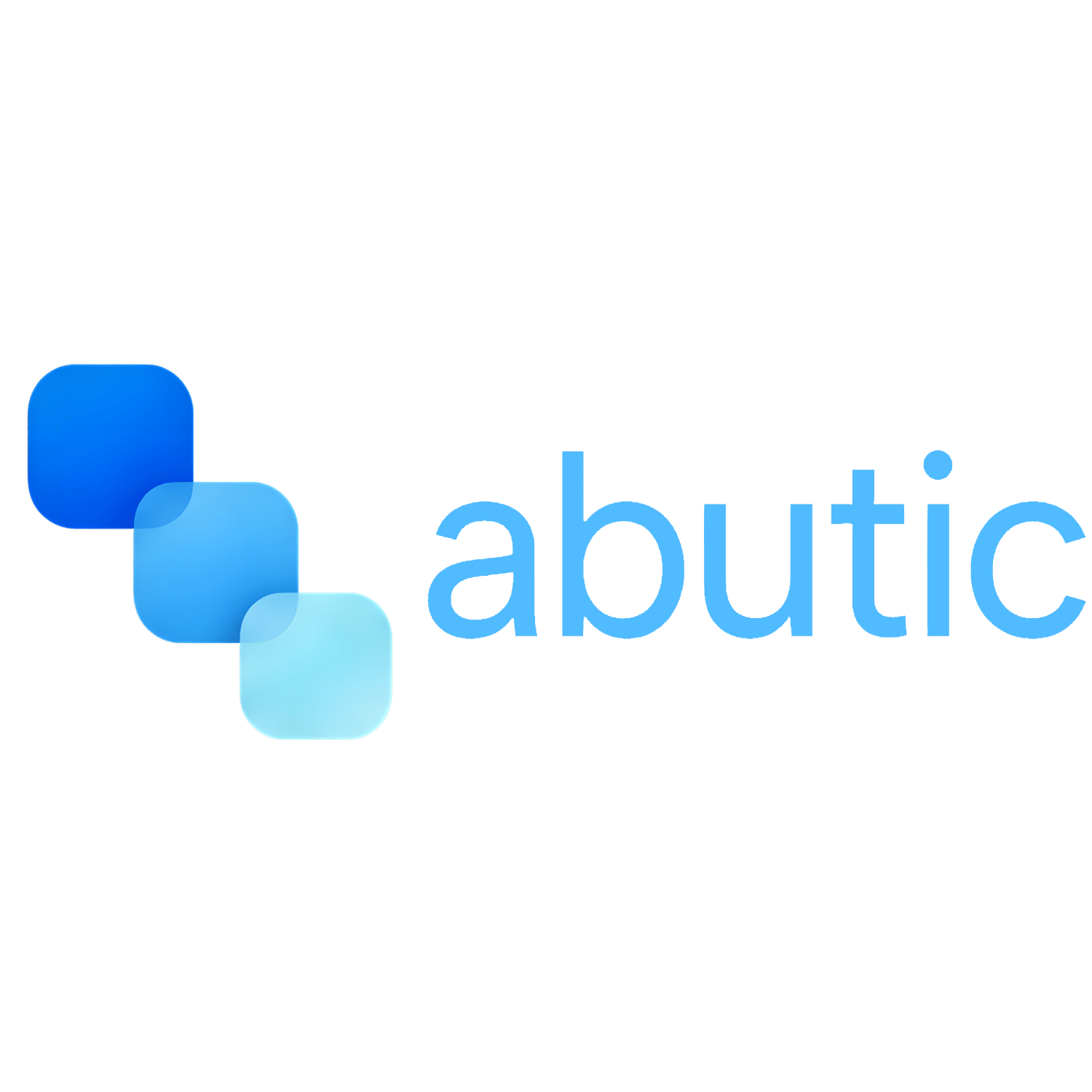 Branded Abutic profile preview
