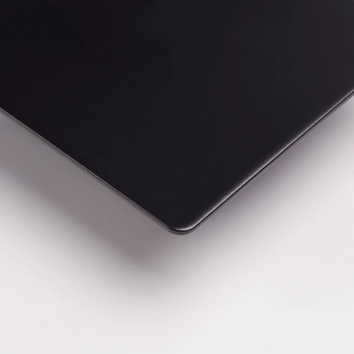 Rounded corner detail