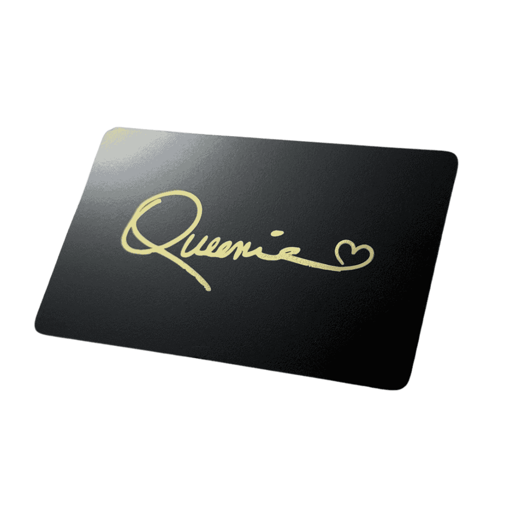 Copper Card