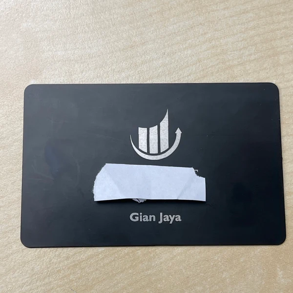 Customer photo from Gian